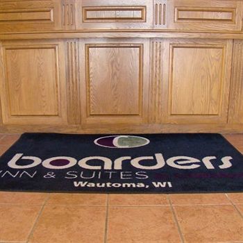 Boarders Inn & Suites By Cobblestone Hotels - Wautoma Eksteriør billede