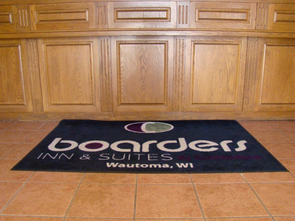 Boarders Inn & Suites By Cobblestone Hotels - Wautoma Eksteriør billede