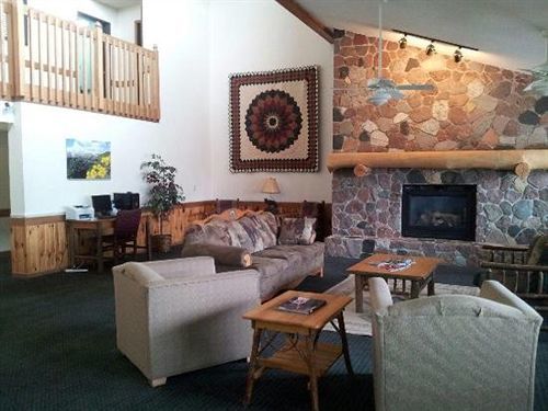 Boarders Inn & Suites By Cobblestone Hotels - Wautoma Eksteriør billede